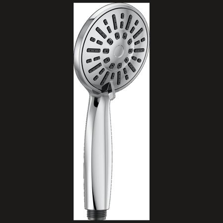 DELTA Faucet, Handshower Showering Component Faucet, Chrome 59361-PK
